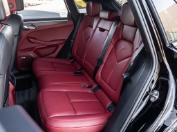 Porsche Macan GTS AWD 2026