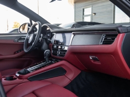 Porsche Macan GTS AWD 2026