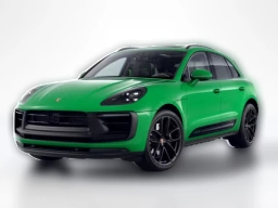 Porsche Macan GTS AWD 2026