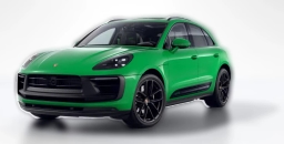 Porsche Macan GTS AWD 2026