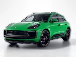 Porsche Macan GTS AWD 2026
