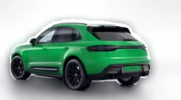 Porsche Macan GTS AWD 2026