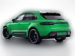 Porsche Macan GTS AWD 2026