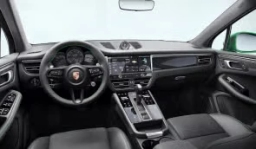 Porsche Macan GTS AWD 2026