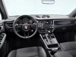 Porsche Macan GTS AWD 2026