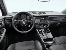 Porsche Macan GTS AWD 2026