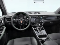 Porsche Macan GTS AWD 2026