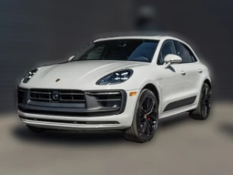 Porsche Macan GTS AWD 2026