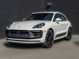 Porsche Macan GTS AWD 2026