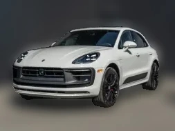 Porsche Macan GTS AWD 2026