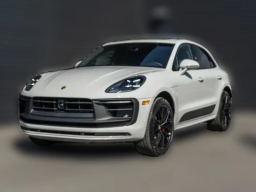 Porsche Macan GTS AWD 2026