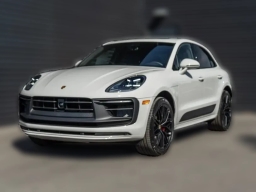 Porsche Macan GTS AWD 2026