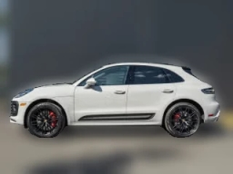 Porsche Macan GTS AWD 2026