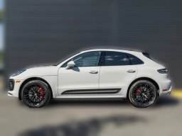 Porsche Macan GTS AWD 2026