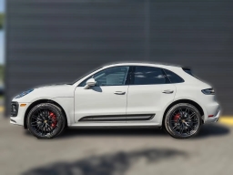 Porsche Macan GTS AWD 2026