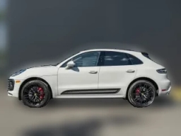 Porsche Macan GTS AWD 2026