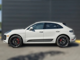 Porsche Macan GTS AWD 2026