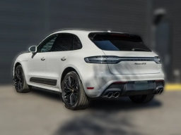 Porsche Macan GTS AWD 2026