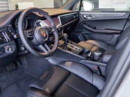 Porsche Macan GTS AWD 2026