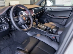 Porsche Macan GTS AWD 2026