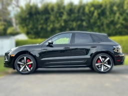 Porsche Macan GTS AWD 2026