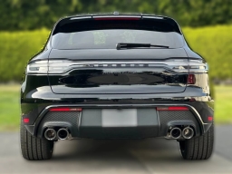 Porsche Macan GTS AWD 2026