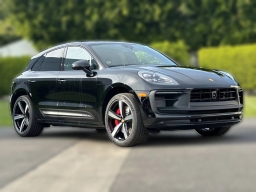 Porsche Macan GTS AWD 2026