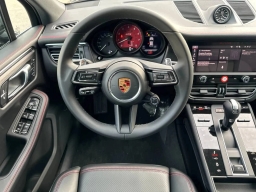 Porsche Macan GTS AWD 2026