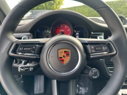 Porsche Macan GTS AWD 2026