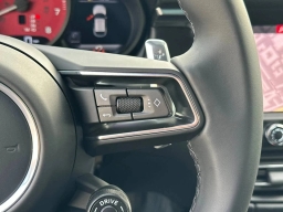 Porsche Macan GTS AWD 2026