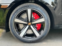 Porsche Macan GTS AWD 2026