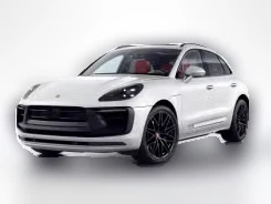 Porsche Macan GTS AWD 2026