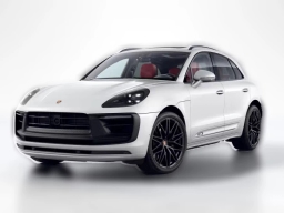Porsche Macan GTS AWD 2026
