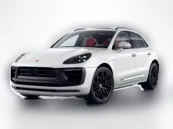 Porsche Macan GTS AWD 2026