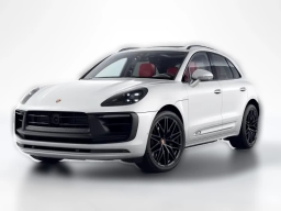 Porsche Macan GTS AWD 2026
