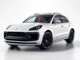 Porsche Macan GTS AWD 2026