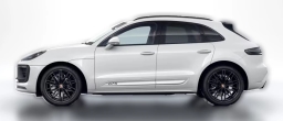 Porsche Macan GTS AWD 2026