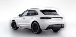 Porsche Macan GTS AWD 2026
