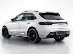 Porsche Macan GTS AWD 2026