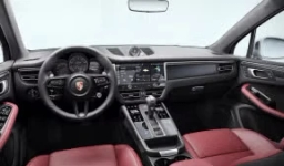 Porsche Macan GTS AWD 2026