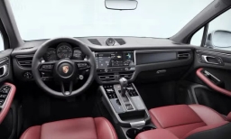 Porsche Macan GTS AWD 2026