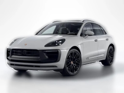 Porsche Macan GTS AWD 2026