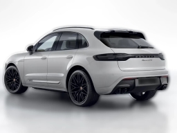 Porsche Macan GTS AWD 2026