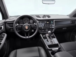 Porsche Macan GTS AWD 2026