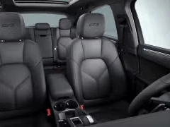 Porsche Macan GTS AWD 2026