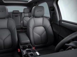 Porsche Macan GTS AWD 2026