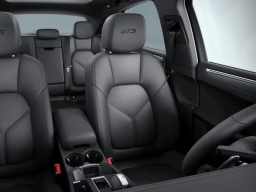 Porsche Macan GTS AWD 2026