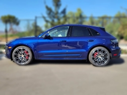 Porsche Macan GTS AWD 2026