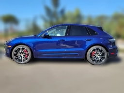 Porsche Macan GTS AWD 2026