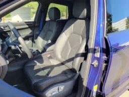 Porsche Macan GTS AWD 2026